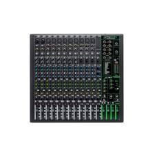 Микшерный пульт Mackie ProFX16v3