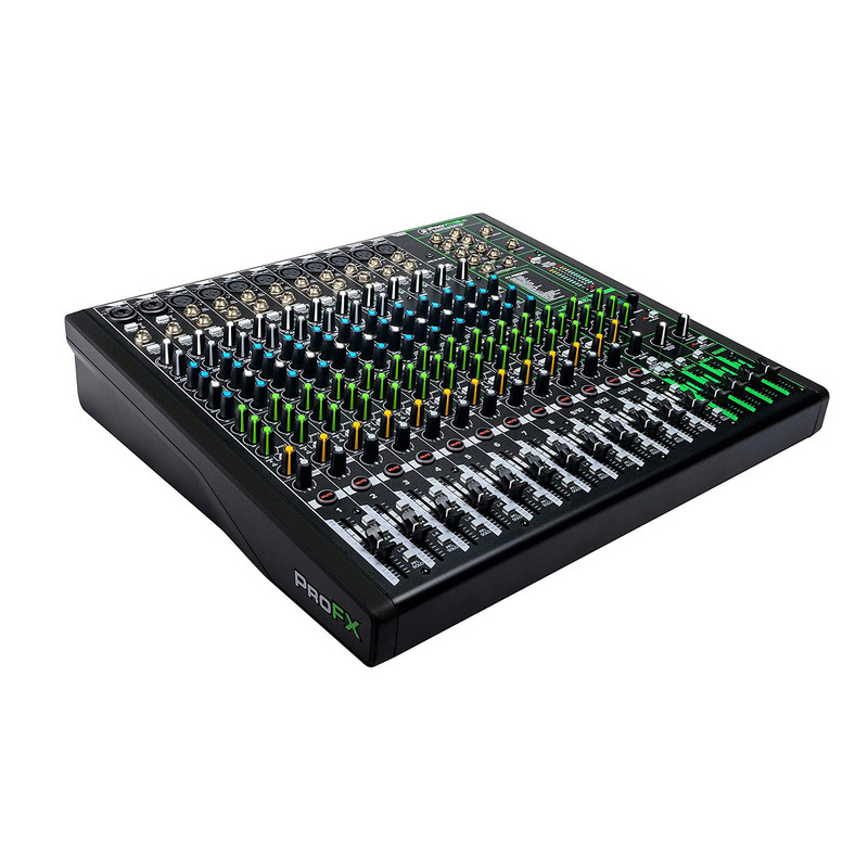 Мікшерний пульт Mackie ProFX16v3