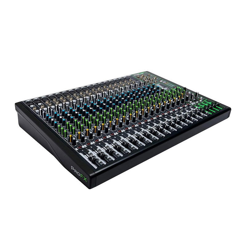 Микшерный пульт Mackie ProFX22v3