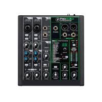 Мікшерний пульт Mackie ProFX6v3