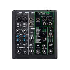 Микшерный пульт Mackie ProFX6v3