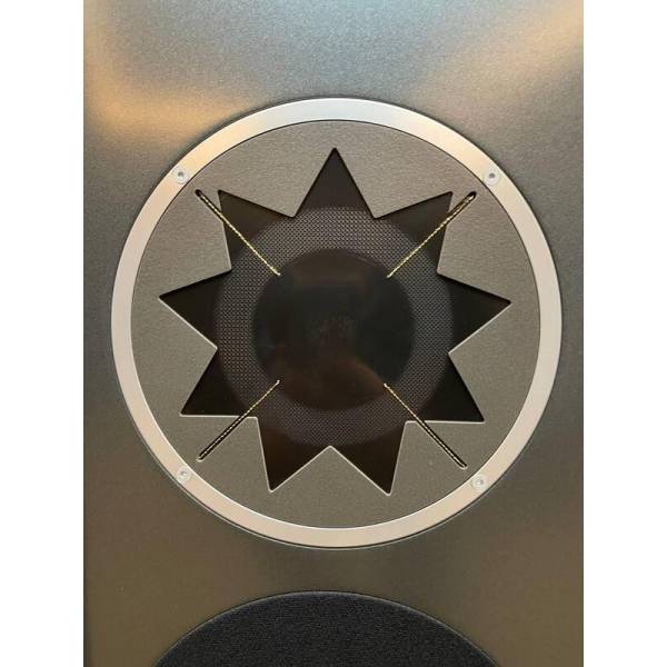 Акустическая система Manger S1 BASALT METALLIC SATIN