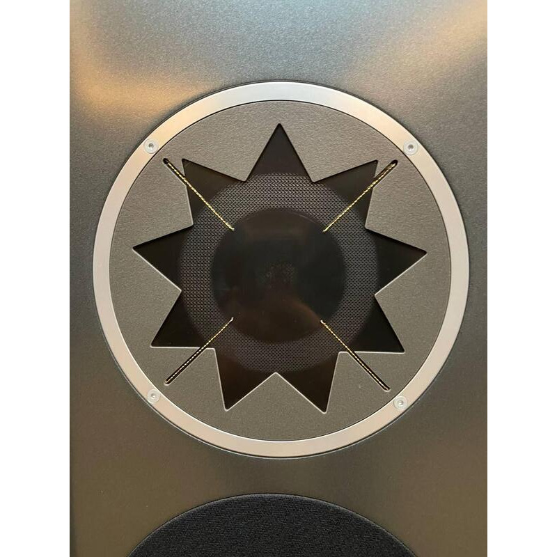 Акустическая система Manger S1 BASALT METALLIC SATIN