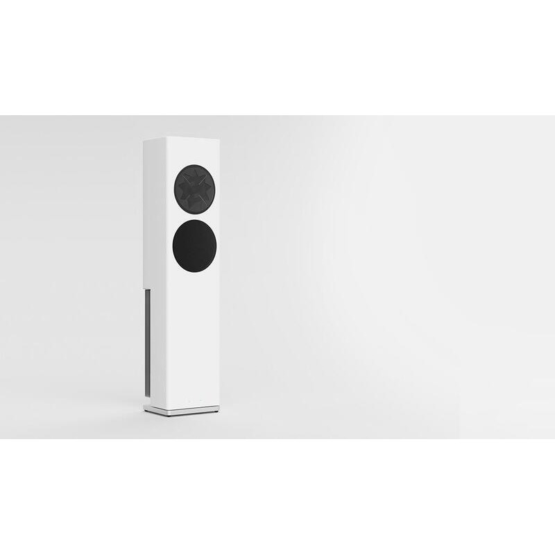 Акустическая система Manger S1 BASALT METALLIC SATIN