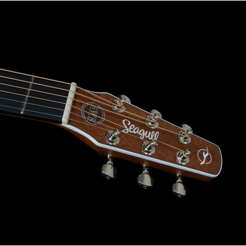 Електроакустична гітара Seagull Maritime SWS Natural AE