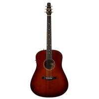 Электроакустическая гитара Seagull Maritime SWS Maho Burnt Umber GT Presys II