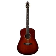 Электроакустическая гитара Seagull Maritime SWS Maho Burnt Umber GT Presys II