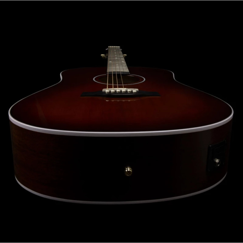 Электроакустическая гитара Seagull Maritime SWS Maho Burnt Umber GT Presys II