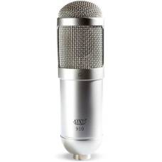 Микрофон студийный MXL-910
