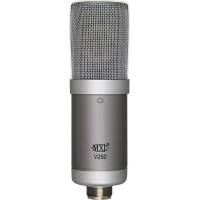 Микрофон студийный MXL-V250