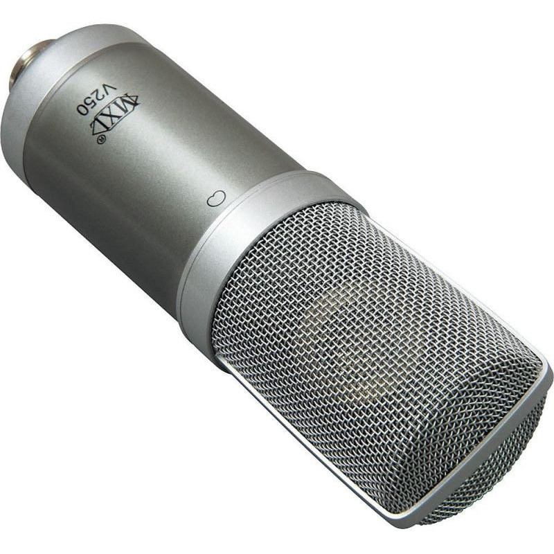 Мікрофон студійний MXL-V250