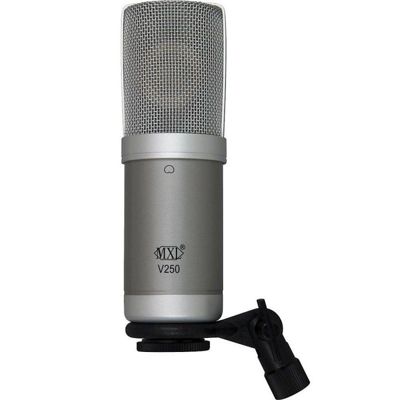 Мікрофон студійний MXL-V250