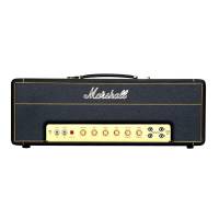 Гитарный усилитель Marshall 2245 (JTM45) Head