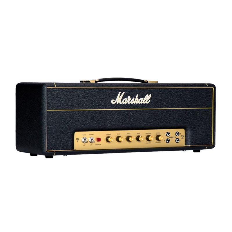 Гитарный усилитель Marshall 2245 (JTM45) Head