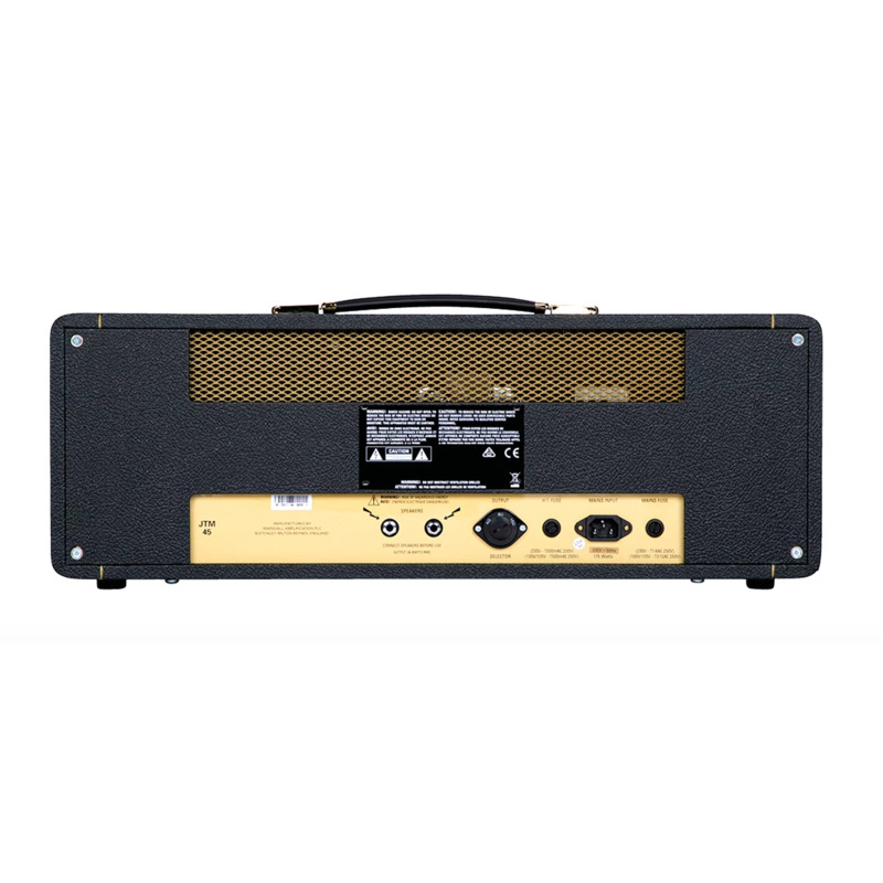 Гитарный усилитель Marshall 2245 (JTM45) Head