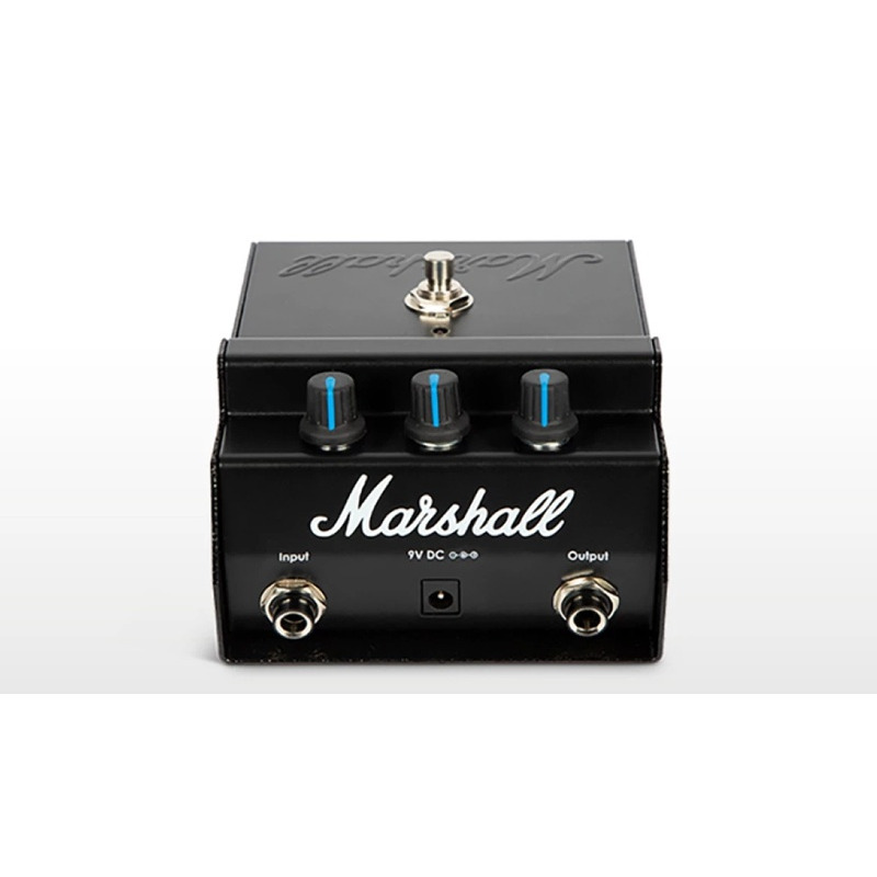 Педаль эффектов  Marshall Bluesbreaker RI