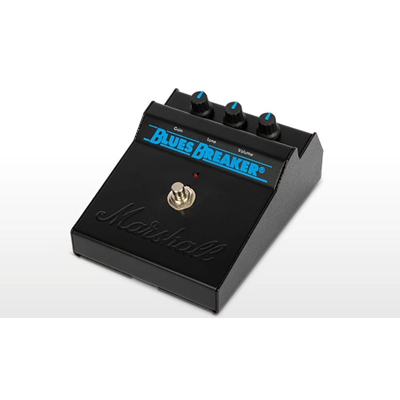 Педаль эффектов  Marshall Bluesbreaker RI