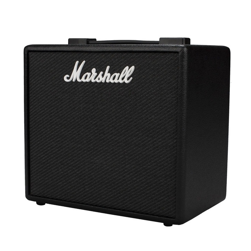 Гитарный комбоусилитель Marshall CODE25