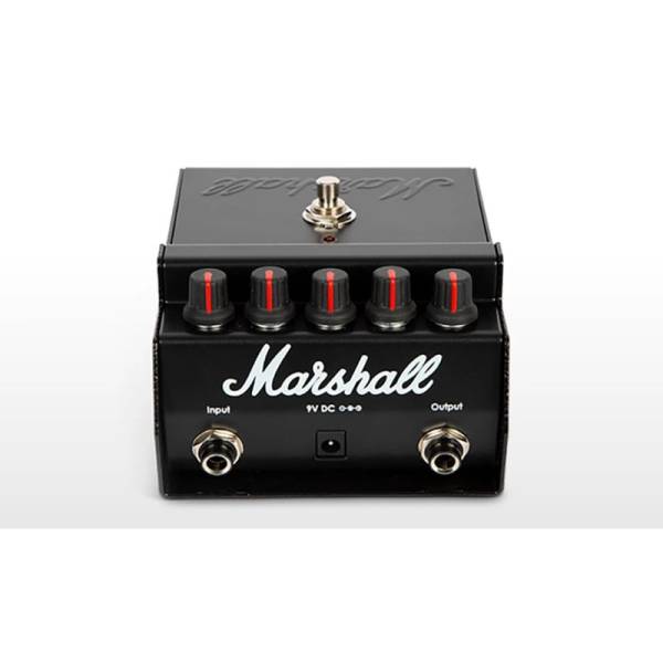 Педаль эффектов Marshall Drivemaster RI