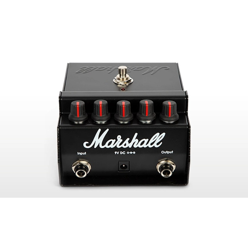 Педаль ефектів Marshall Drivemaster RI