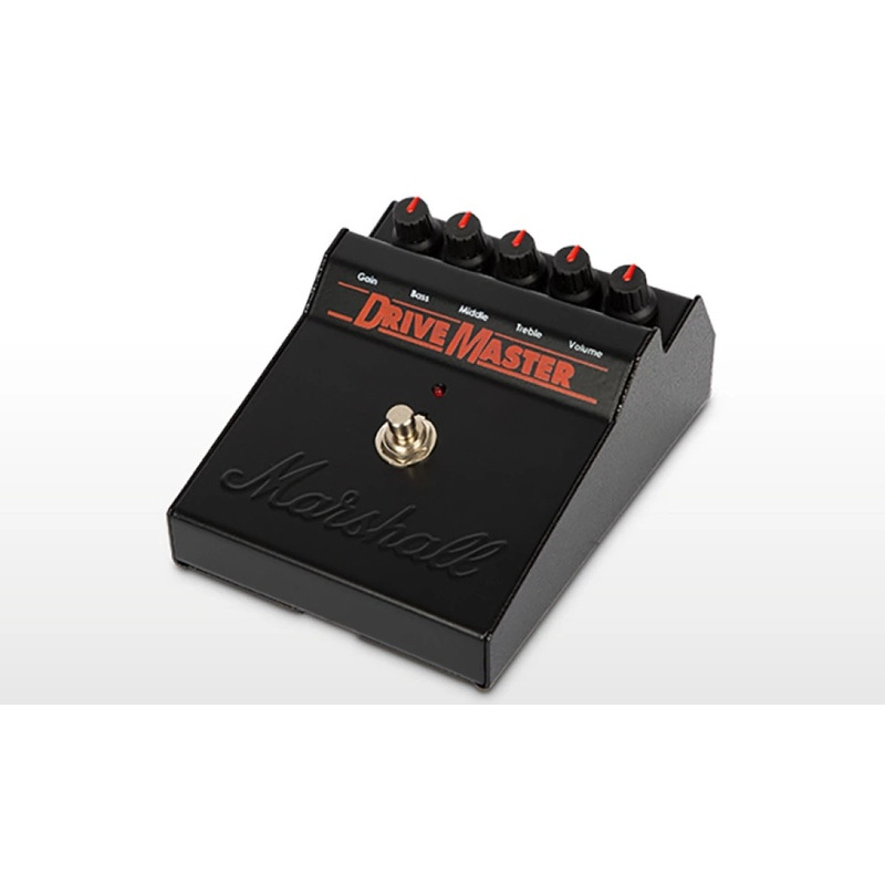 Педаль ефектів Marshall Drivemaster RI