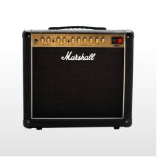 Гитарный комбоусилитель Marshall DSL20CR