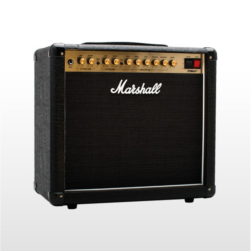 Гитарный комбоусилитель Marshall DSL20CR