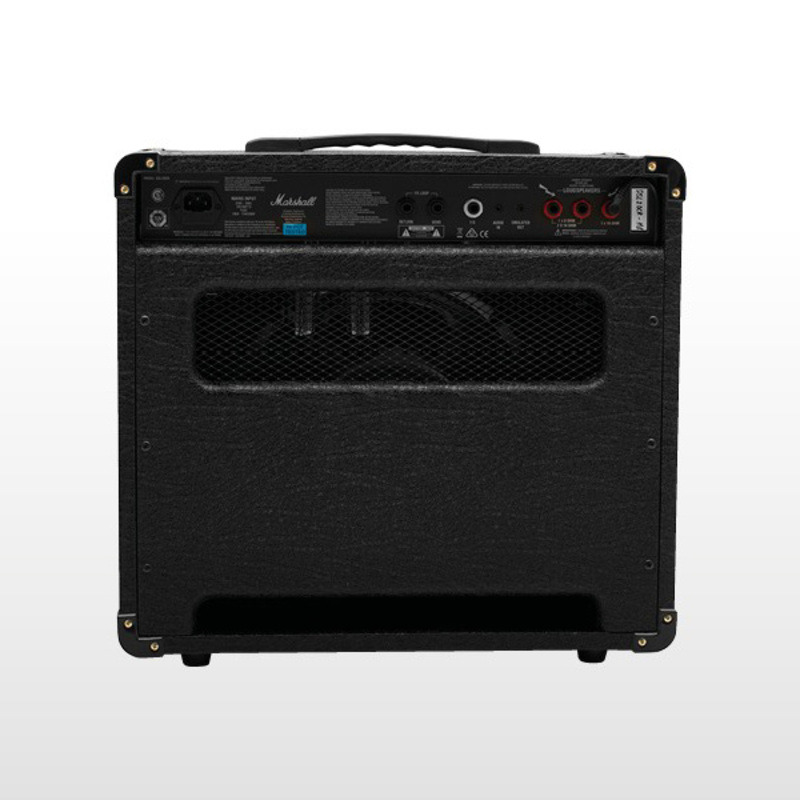 Гитарный комбоусилитель Marshall DSL20CR