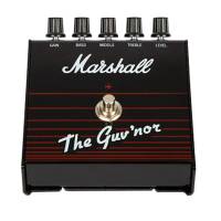 Педаль эффектов Marshall Guv'nor RI