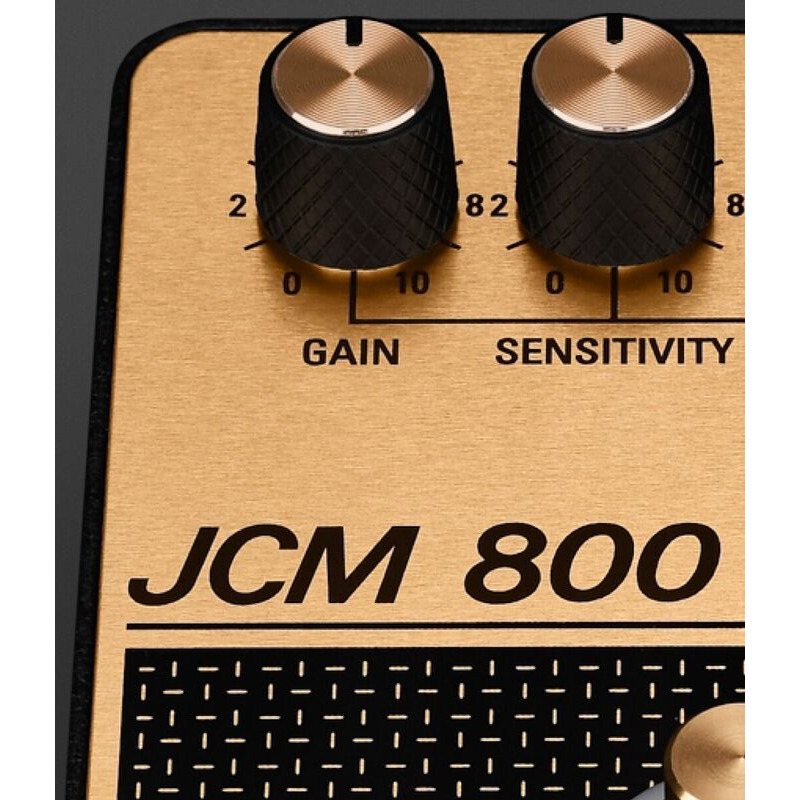 Педаль ефектів Marshall JCM800 Overdrive Pedal PEDL-92007