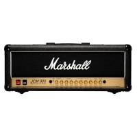 Гітарний підсилювач Marshall JCM900 4100-E