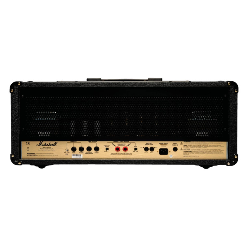 Гітарний підсилювач Marshall JCM900 4100-E