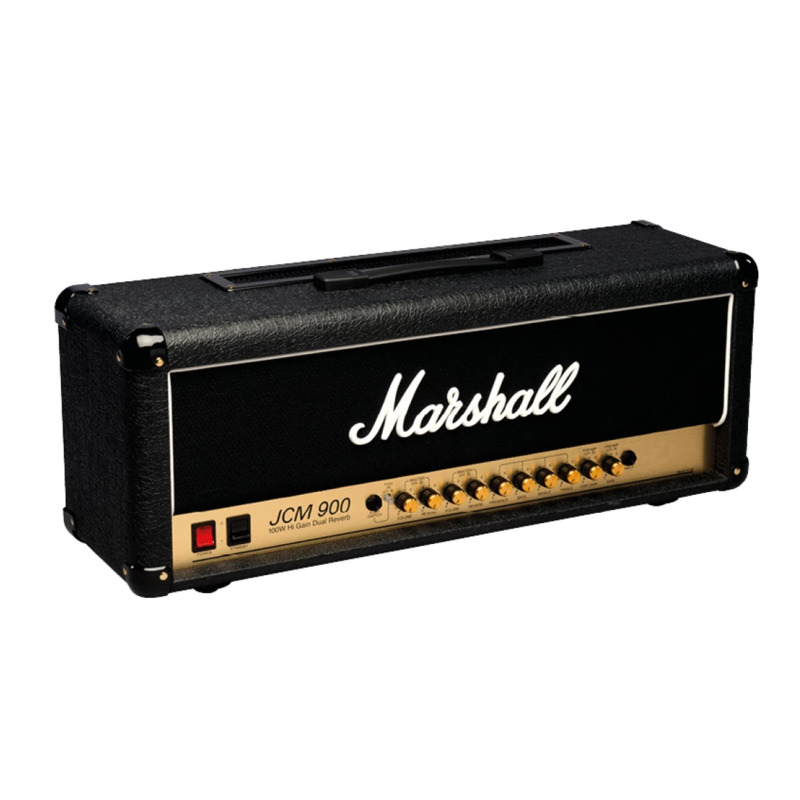 Гітарний підсилювач Marshall JCM900 4100-E