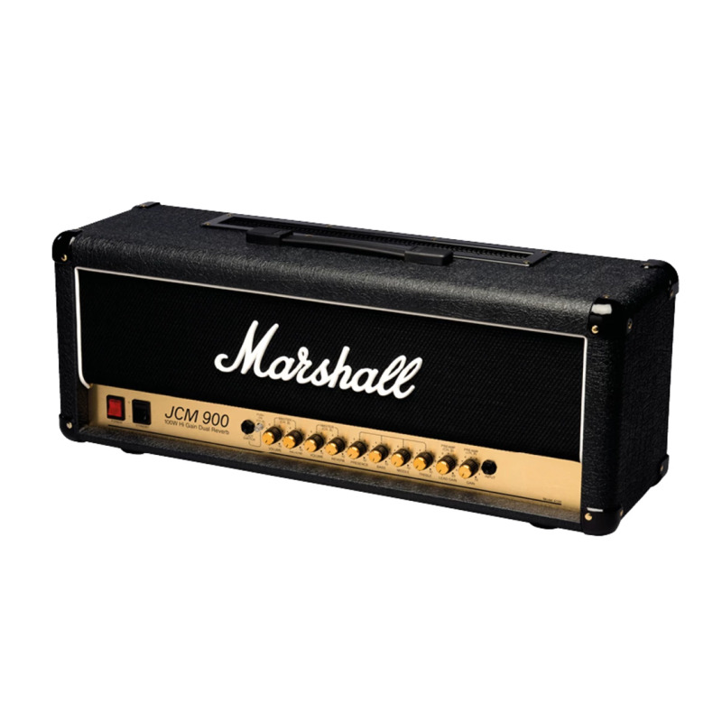 Гітарний підсилювач Marshall JCM900 4100-E