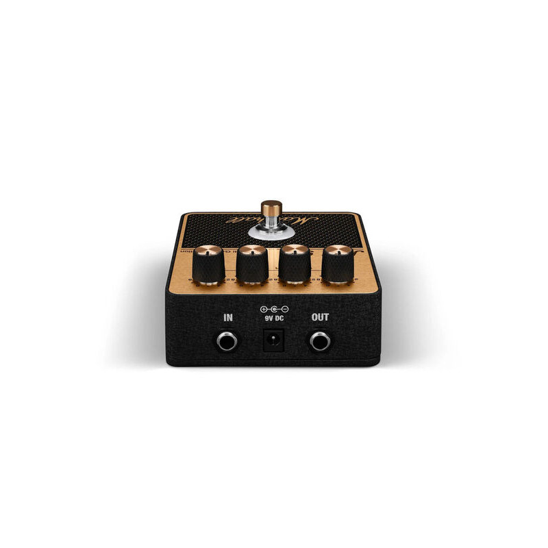 Педаль ефектів Marshall JCM900 Overdrive Pedal PEDL-92005