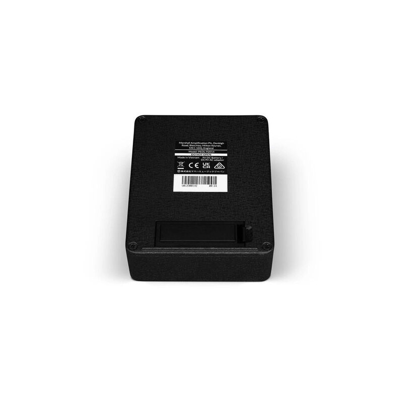 Педаль ефектів Marshall JCM900 Overdrive Pedal PEDL-92005
