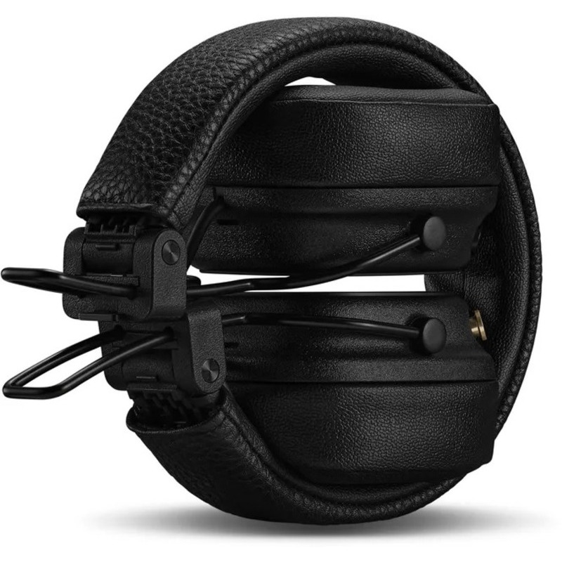 Наушники закрытые Marshall Major V Black (1006832)