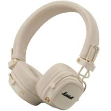Наушники закрытые Marshall Major V Cream (1006833)