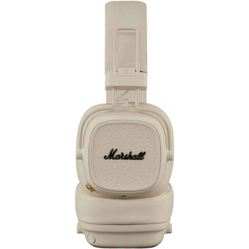 Наушники закрытые Marshall Major V Cream (1006833)