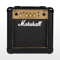 Гітарний комбопідсилювач Marshall MG10G
