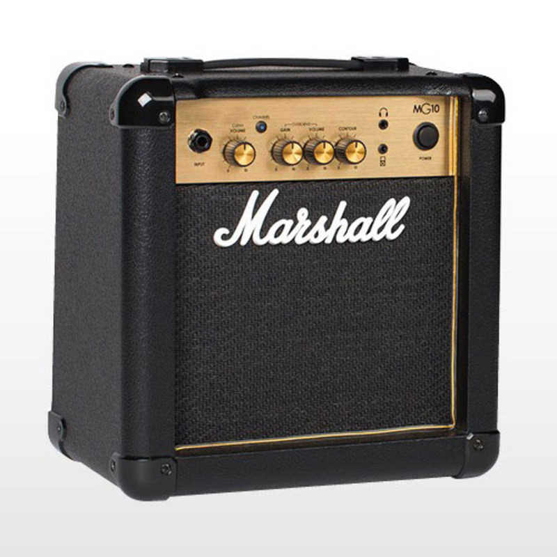 Гитарный комбоусилитель Marshall MG10G