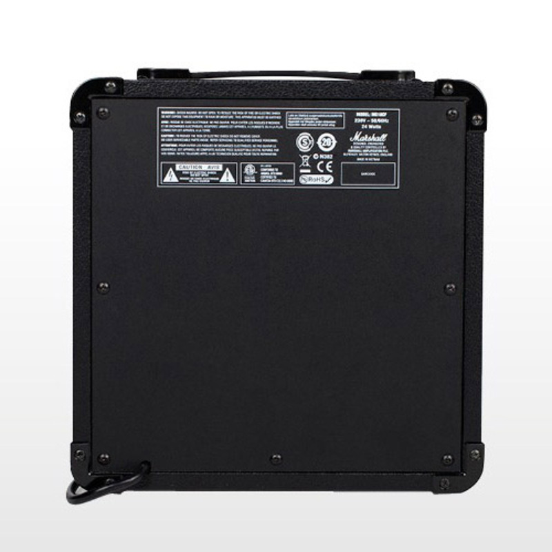 Гитарный комбоусилитель Marshall MG10G