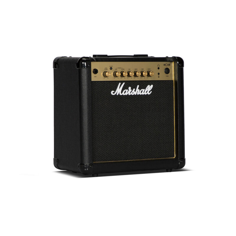 Гітарний підсилювач Marshall MG15G Combo