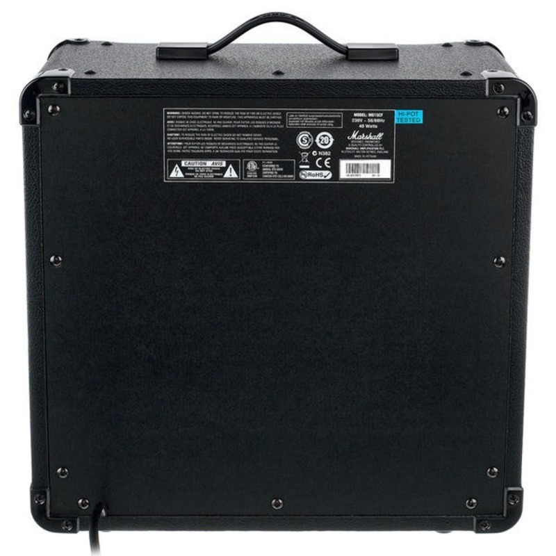 Гитарный комбоусилитель Marshall MG15G