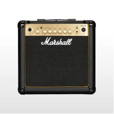Гитарный комбоусилитель Marshall MG15GR