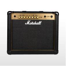 Гитарный комбоусилитель Marshall MG30GFX
