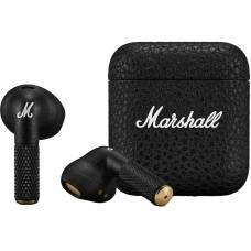 Наушники открытые Marshall Minor IV Black (1006653)