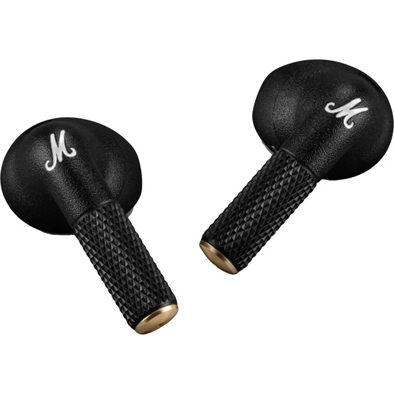 Наушники открытые Marshall Minor IV Black (1006653)