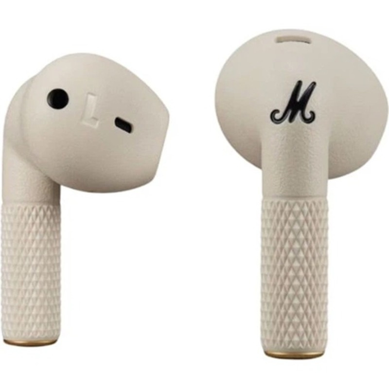 Навушники відкриті Marshall Minor IV Cream (1007875)