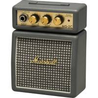 Гітарний підсилювач Marshall MS-2C